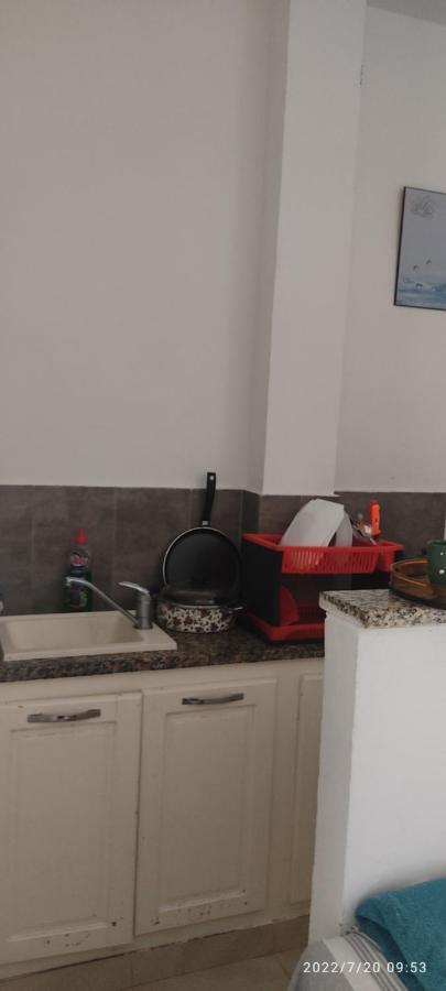 Appartement Num3 Carthage Byrsa Douar ech Chott 외부 사진