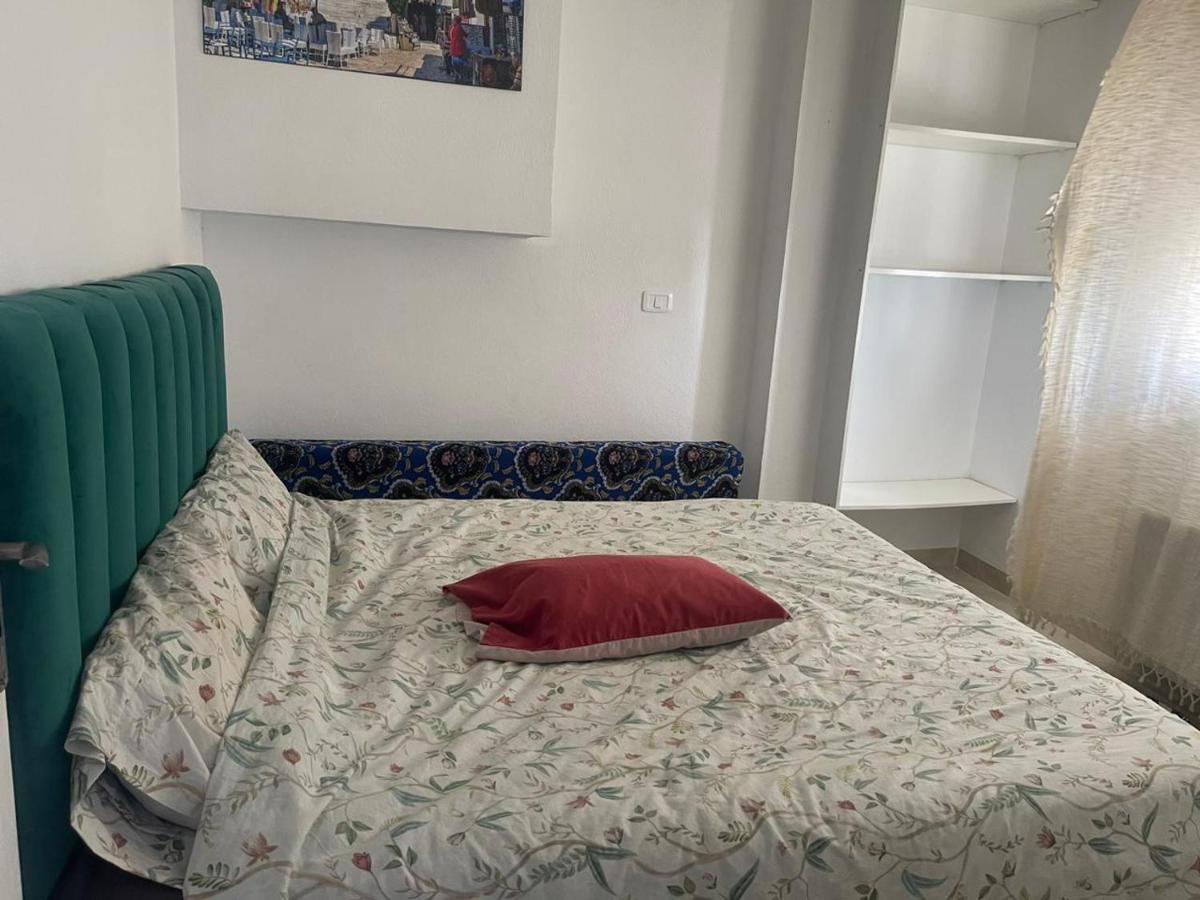 Appartement Num3 Carthage Byrsa Douar ech Chott 외부 사진