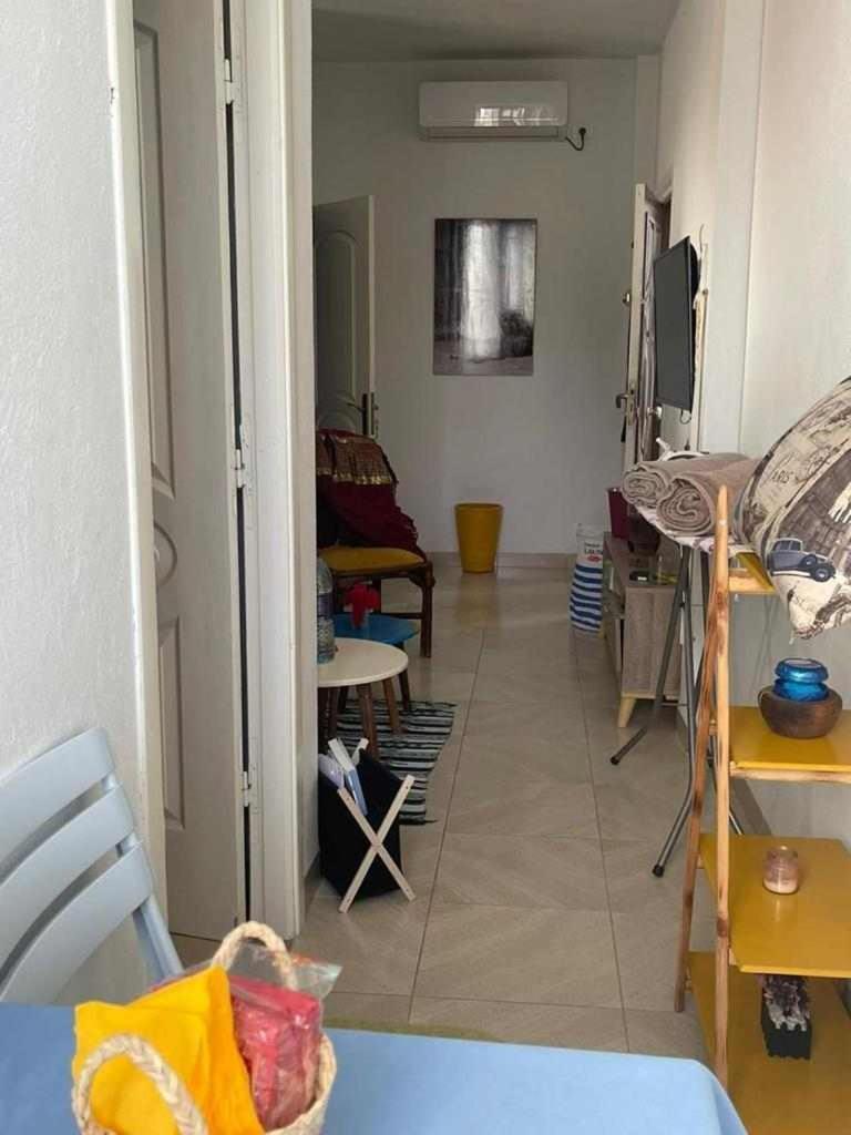 Appartement Num3 Carthage Byrsa Douar ech Chott 외부 사진