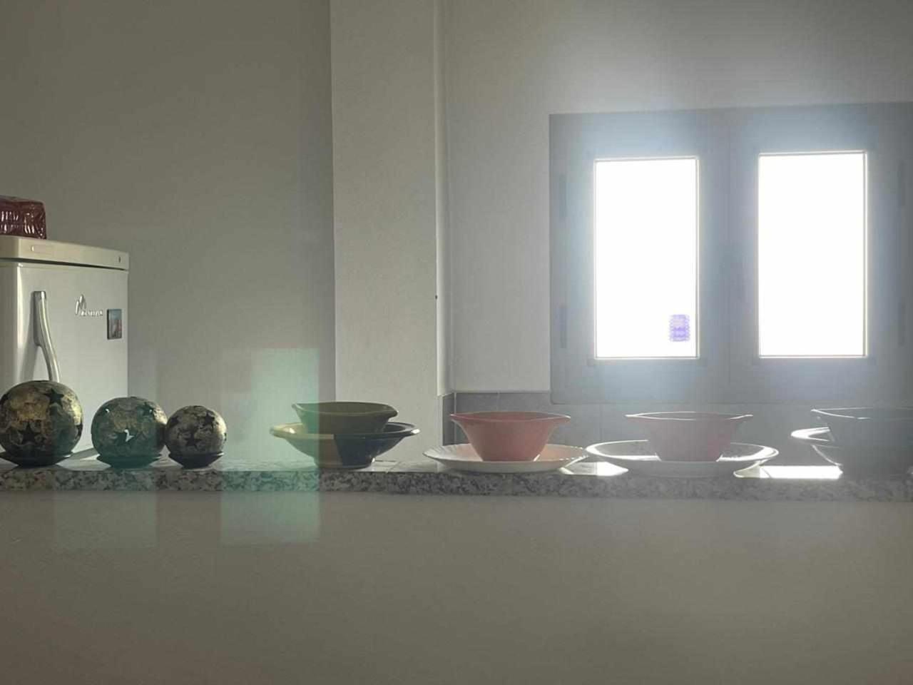 Appartement Num3 Carthage Byrsa Douar ech Chott 객실 사진