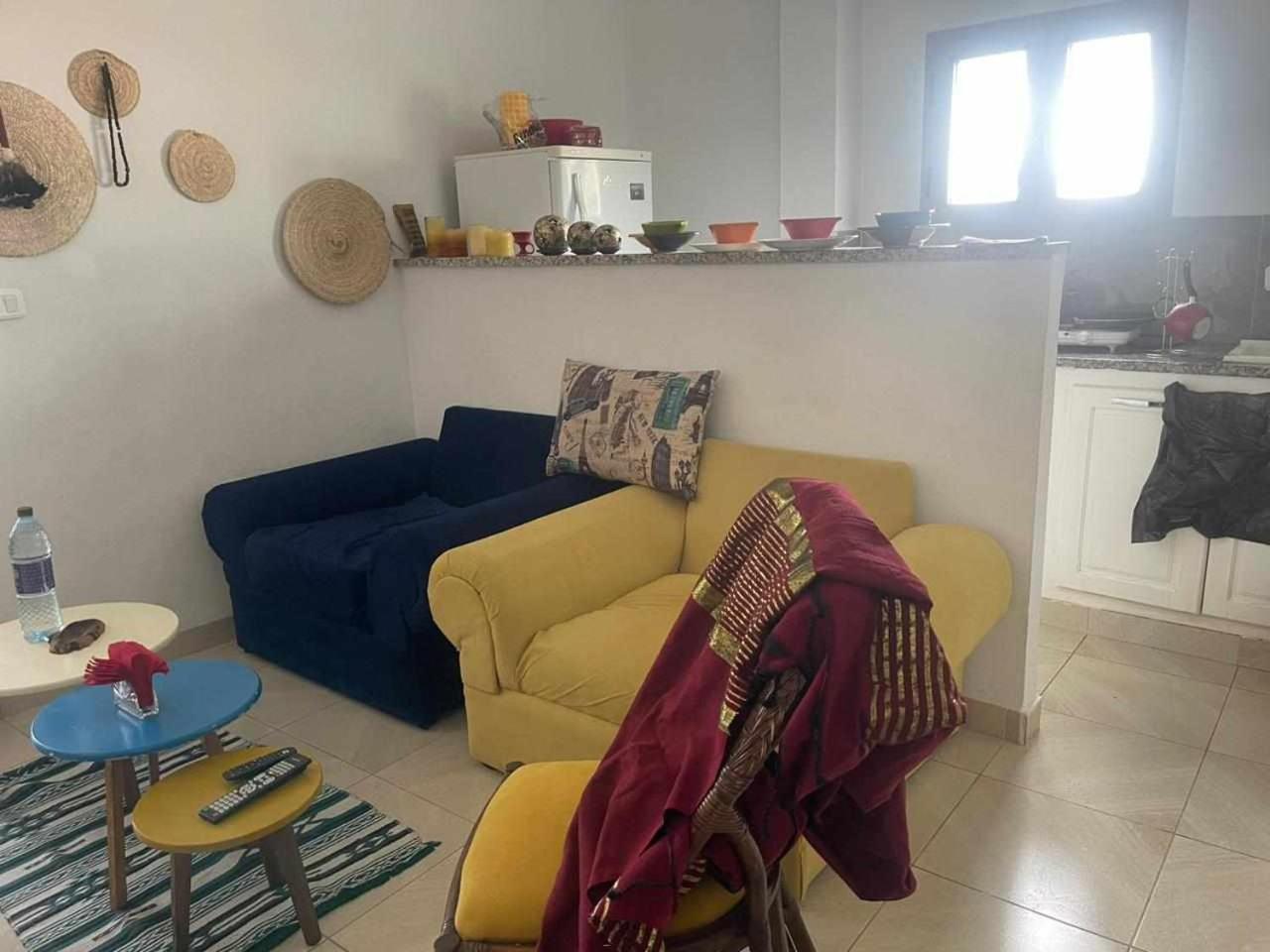 Appartement Num3 Carthage Byrsa Douar ech Chott 객실 사진